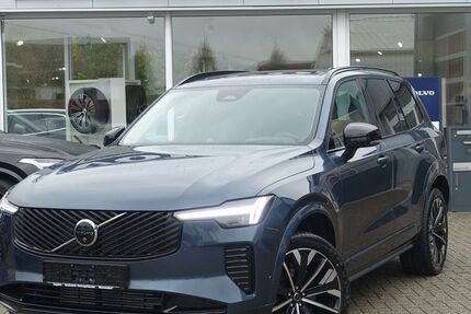 Volvo XC90 19.470 km 77.900 € Warendorf 48231