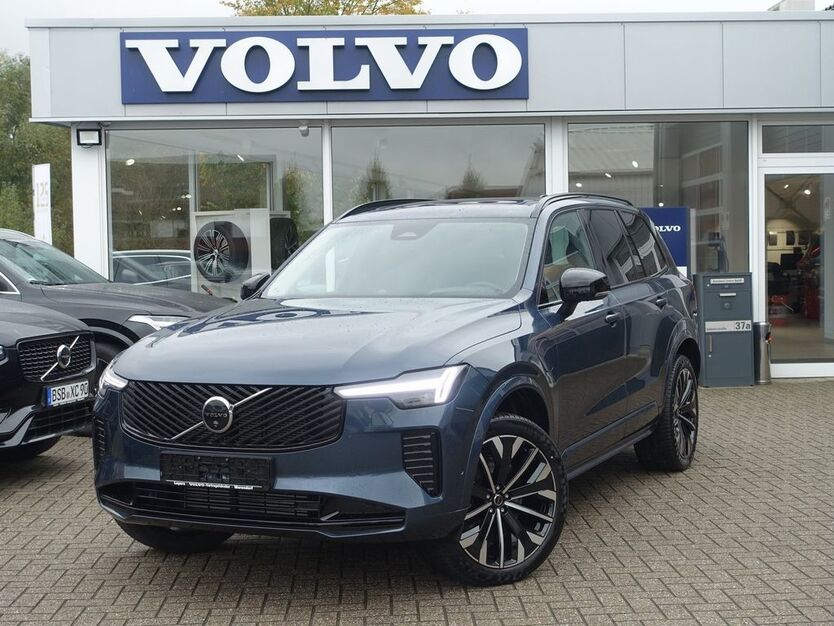 Volvo XC90 19.470 km 77.900 € Warendorf 48231