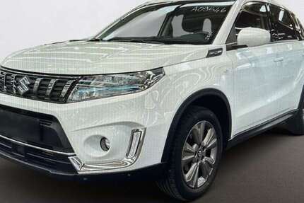 Suzuki Vitara 55.120 km 18.660 € Helmstedt 38350