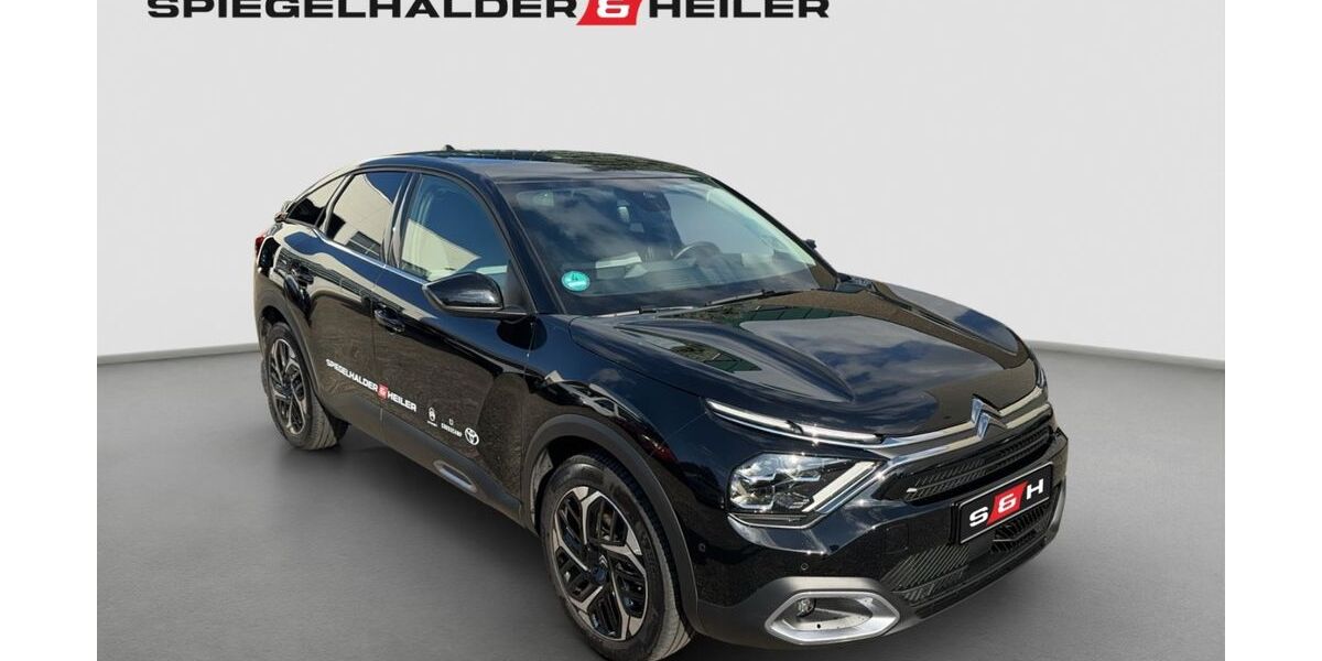 Citroen C4 15.000 km 24.900 € Heidelberg 69126