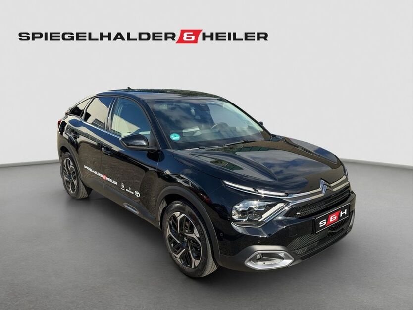 Citroen C4 15.000 km 24.900 € Heidelberg 69126