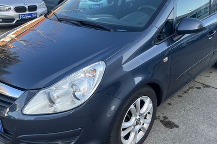 Opel Corsa 103.000 km 4.790 &euro; Dreieich 63303