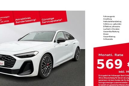 Audi A5 6.429 km 65.880 &euro; Bielefeld 33609