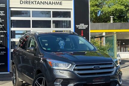 Ford Kuga 167.950 km 12.490 &euro; Kappeln 24376
