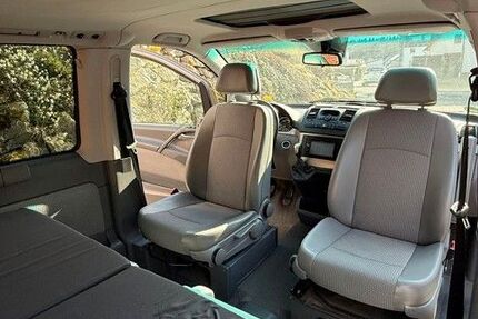 Mercedes-Benz Viano 240.500 km 15.000 &euro; Caan 56237