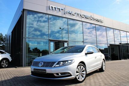 VW CC