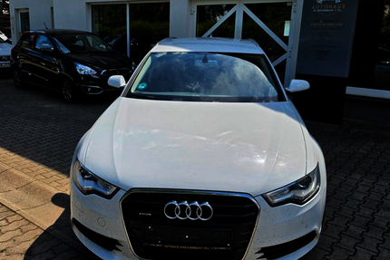 Audi A6 250.226 km 7.990 &euro; Reichenbach/O.L. 02894
