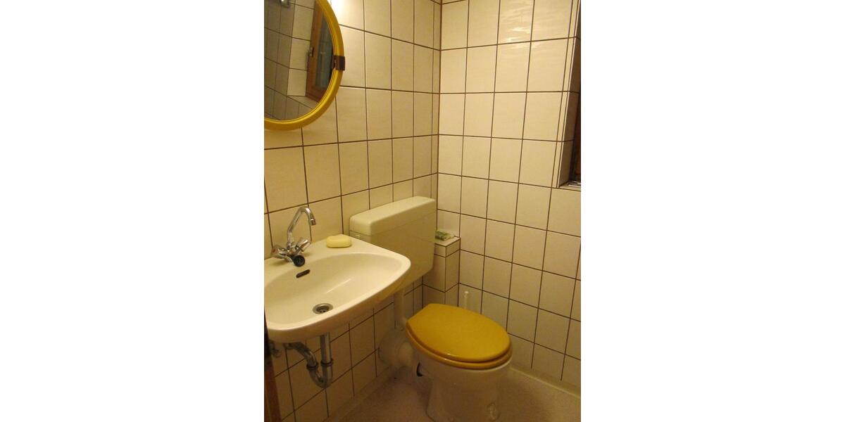 Etagenwohnung Kulmbach Blaich - 4 Zimmer, 85 m&sup2;, 600&euro; | Angebot:26395867