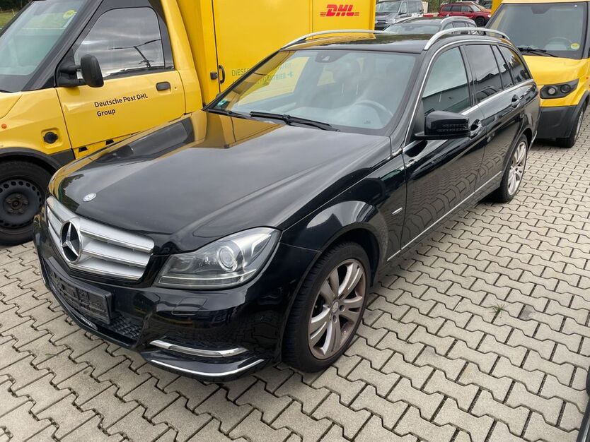 Mercedes-Benz C 180 232.000 km 7.490 € Zehnhausen 56477