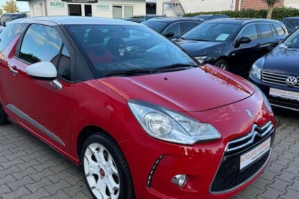 Citroen DS3 159.000 km 4.900 € Rheinbach 53359