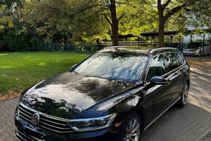 VW Passat 157.000 km 15.500 &euro; Forst 03149