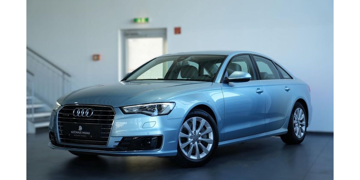 Audi A6 129.900 km 19.790 &euro; Wildau 15745