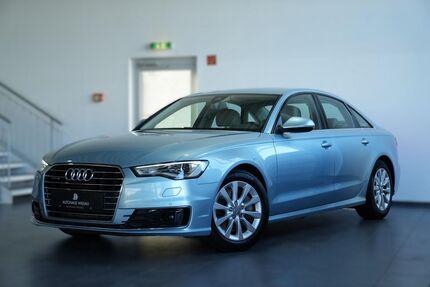 Audi A6 129.900 km 19.990 &euro; Wildau 15745