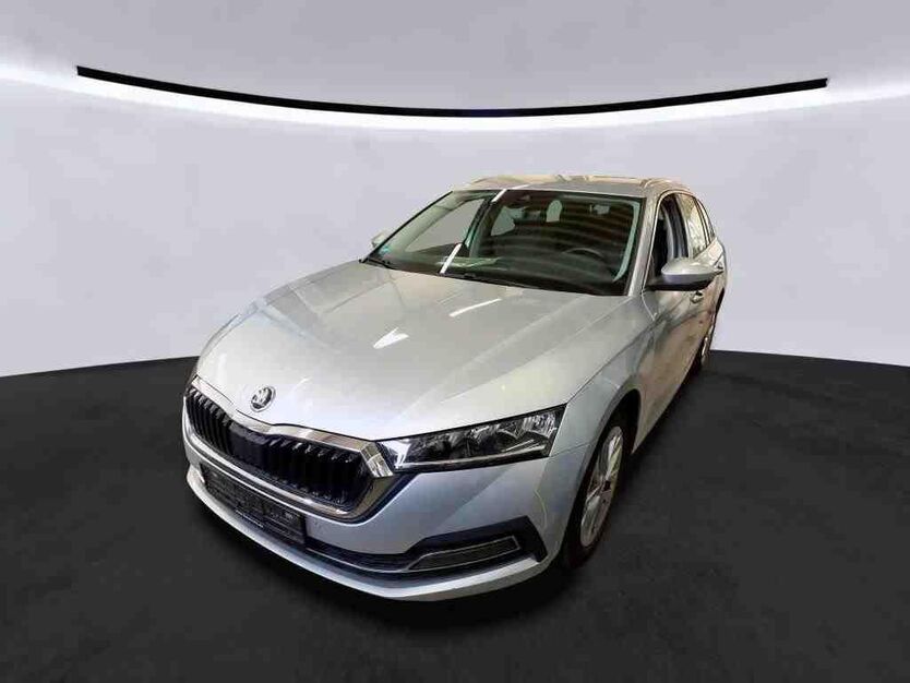 Skoda Octavia 84.570 km 18.990 € Nabburg 92507