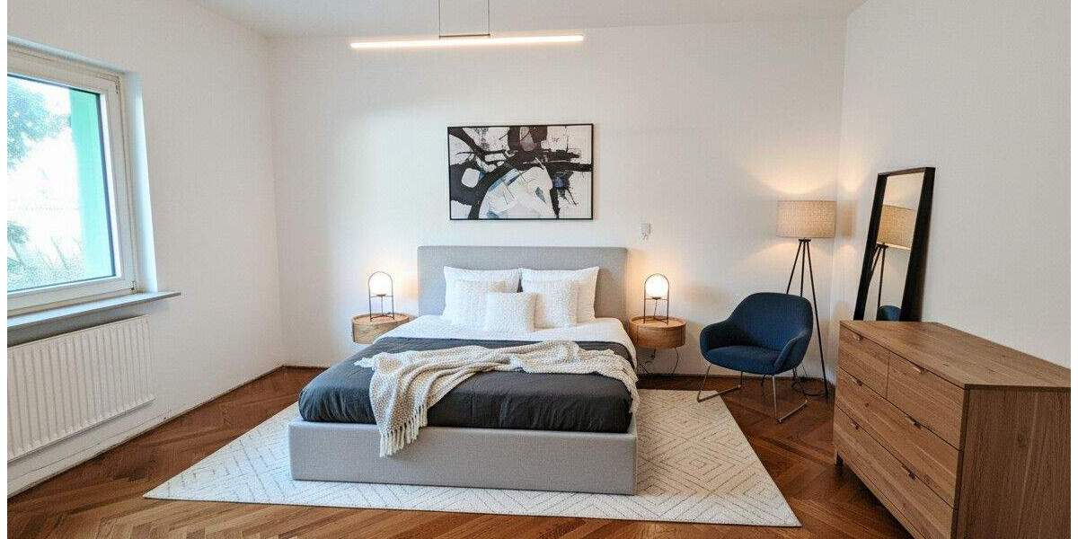 Mehrfamilienhaus, Wohnhaus Köln Rondorf - 6 Zimmer, 203 m&sup2;, 599.000&euro; | Angebot:25266599