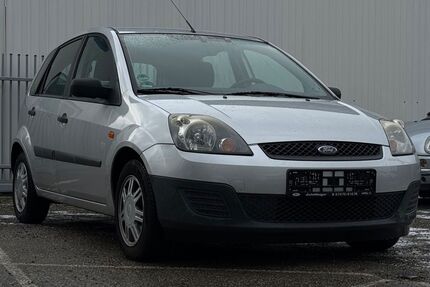 Ford Fiesta 112.000 km 1.300 &euro; Reutlingen 72766
