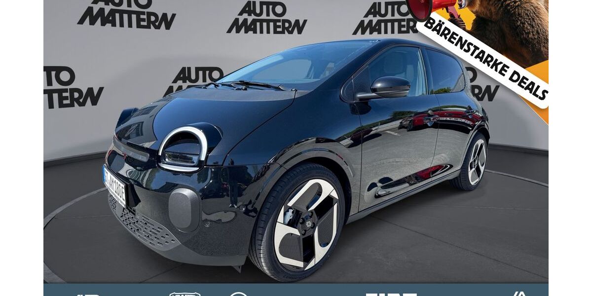 Renault Twingo 3.000 km 25.305 &euro; Gütersloh 33332