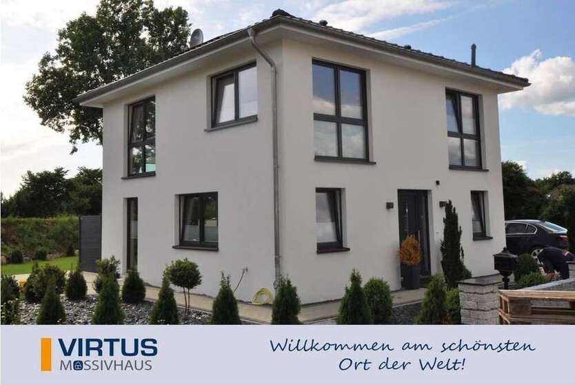 Haus zum Kaufen in Ahrensbök 384.217 € 121.9 m²