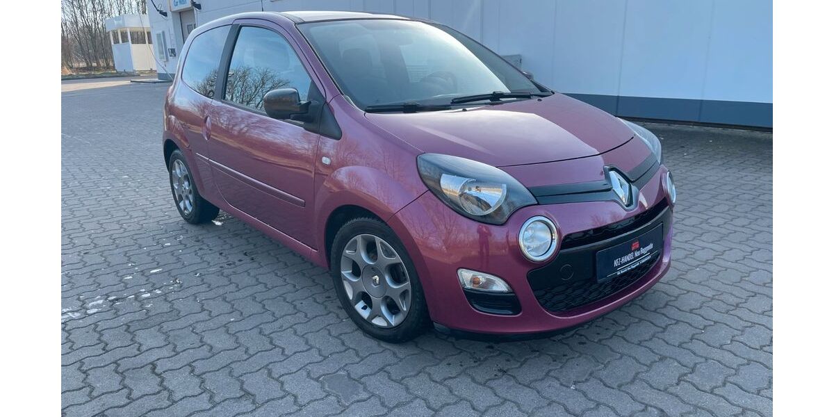 Renault Twingo 140.586 km 3.800 &euro; Broderstorf 18184