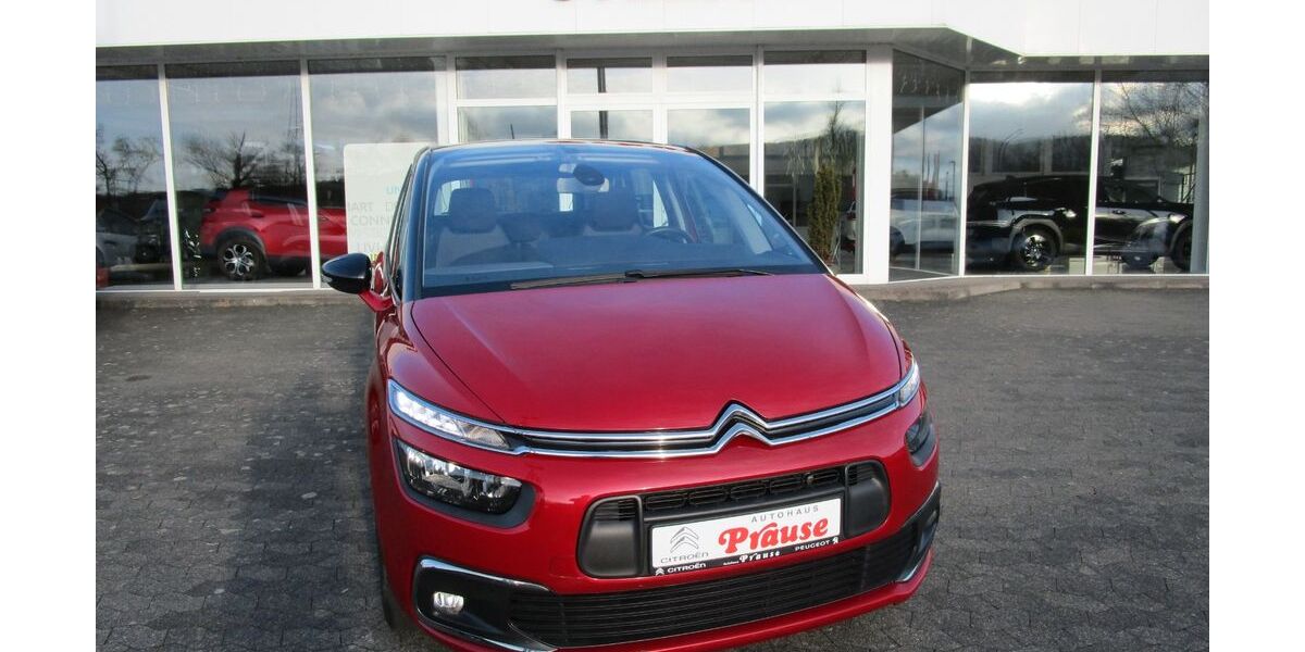 Citroen C4 Picasso 95.751 km 11.990 &euro; Arnsberg 59823
