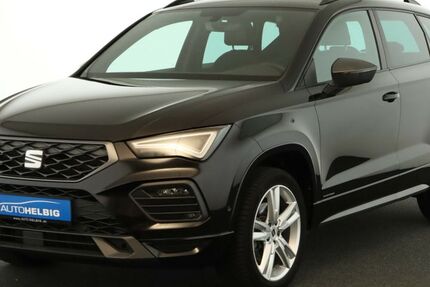 Seat Ateca 50.000 km 26.990 &euro; Donnersdorf 97499