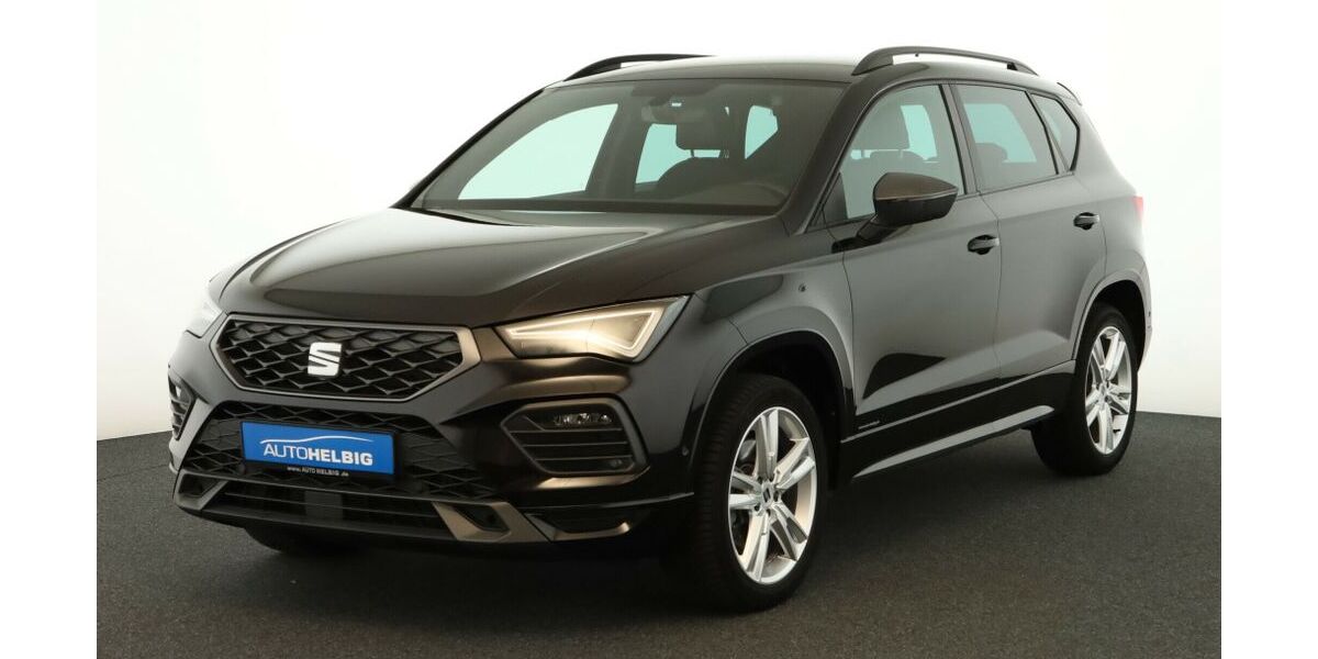 Seat Ateca 50.000 km 26.990 &euro; Donnersdorf 97499