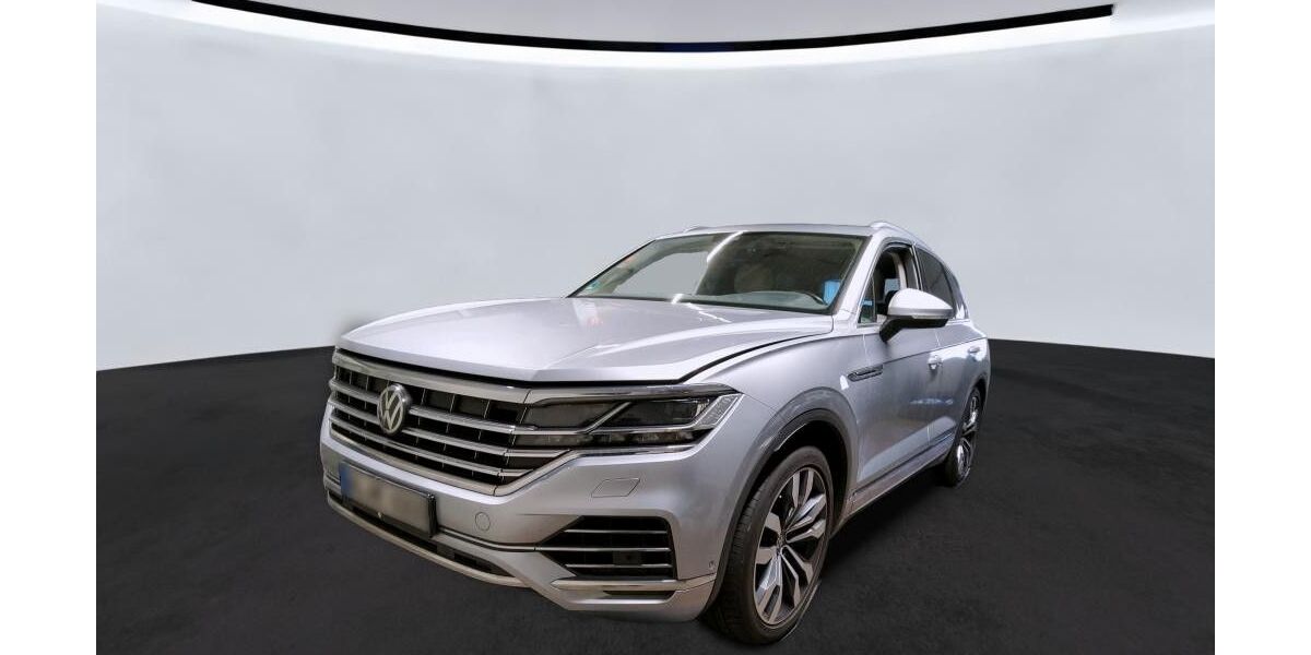 VW Touareg 177.000 km 31.990 &euro; Peine 31228