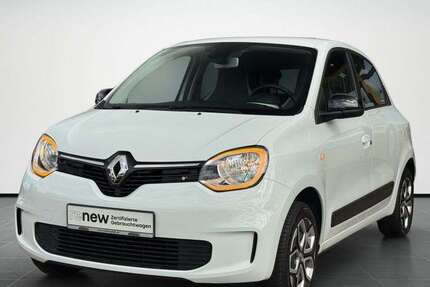 Renault Twingo 23.100 km 13.490 &euro; Hannover 30177