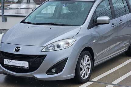 Mazda 5 185.000 km 4.950 &euro; Baden-Württemberg - Schorndorf 73614