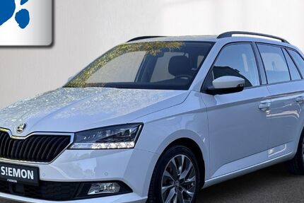 Skoda Fabia 59.142 km 16.230 &euro; Münster 48157
