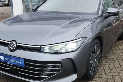 VW Passat 11.920 km 44.390 &euro; Teterow 17166