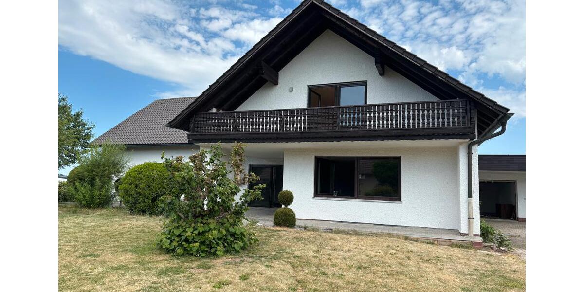 Einfamilienhaus Kümmersbruck - 8 Zimmer, 245 m&sup2;, 785.000&euro; | Angebot:26862948