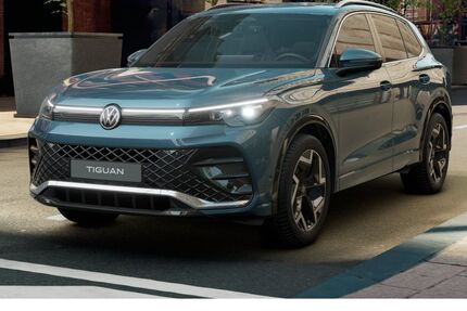 VW Tiguan 10.300 km 48.578 &euro; Einbeck 37574