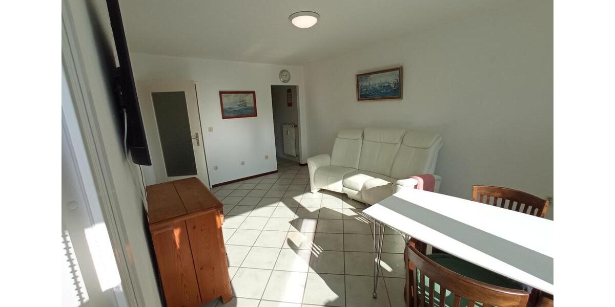 Etagenwohnung Eckernförde - 2 Zimmer, 45 m&sup2;, 130.000&euro; | Angebot:27428547
