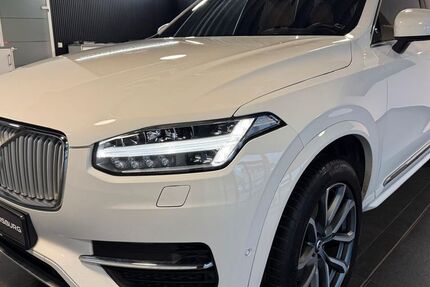 Volvo XC90 165.000 km 24.970 &euro; Hannover 30559