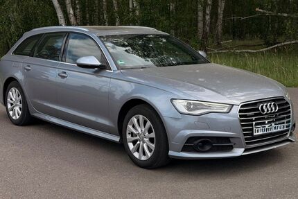 Audi A6 122.000 km 21.900 &euro; Hamburg 22111