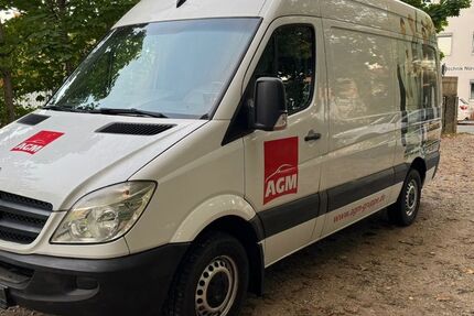 Mercedes-Benz Sprinter 200.000 km 5.850 € Nürnberg 90439
