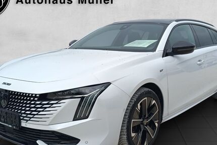 Peugeot 508 39.732 km 35.900 &euro; Neumarkt 92318