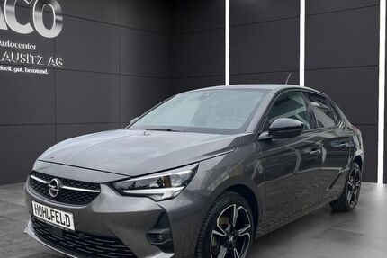 Opel Corsa 21.733 km 14.990 &euro; Löbau 02708