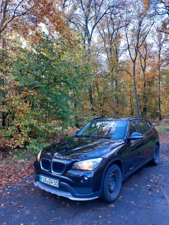 BMW X1 174.000 km 10.000 € Bischheim 67294