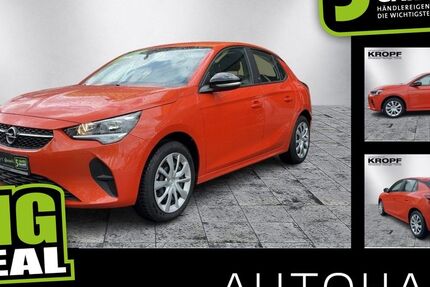 Opel Corsa 28.700 km 15.580 &euro; Forchheim 91301