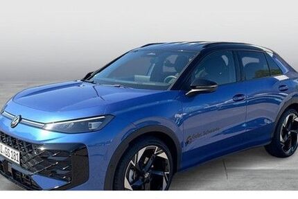 VW T-Roc 9.999 km 35.480 &euro; Bünde 32257