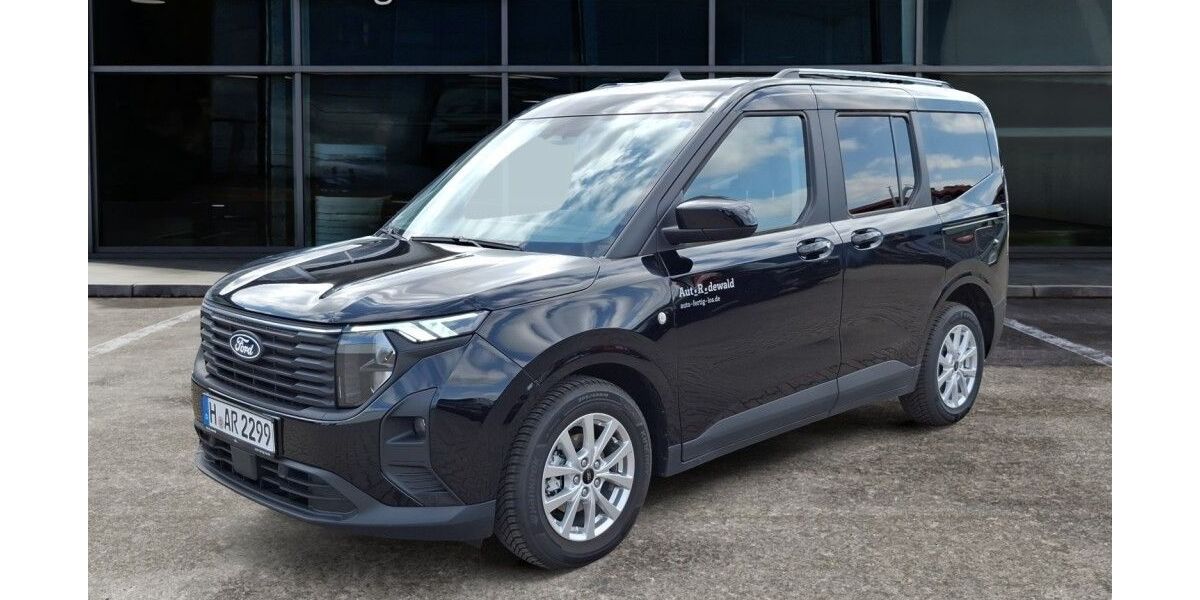 Ford Tourneo Courier 5.000 km 24.490 &euro; Langenhagen 30855