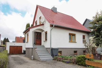 Haus Wolmirstedt - 5 Zimmer, 106 m&sup2;, 240.000&euro; | Angebot:26799333