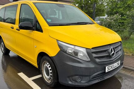 Mercedes-Benz Vito 204.000 km 8.200 &euro; Freigericht/ Somborn bei Frankfurt am Main 63579