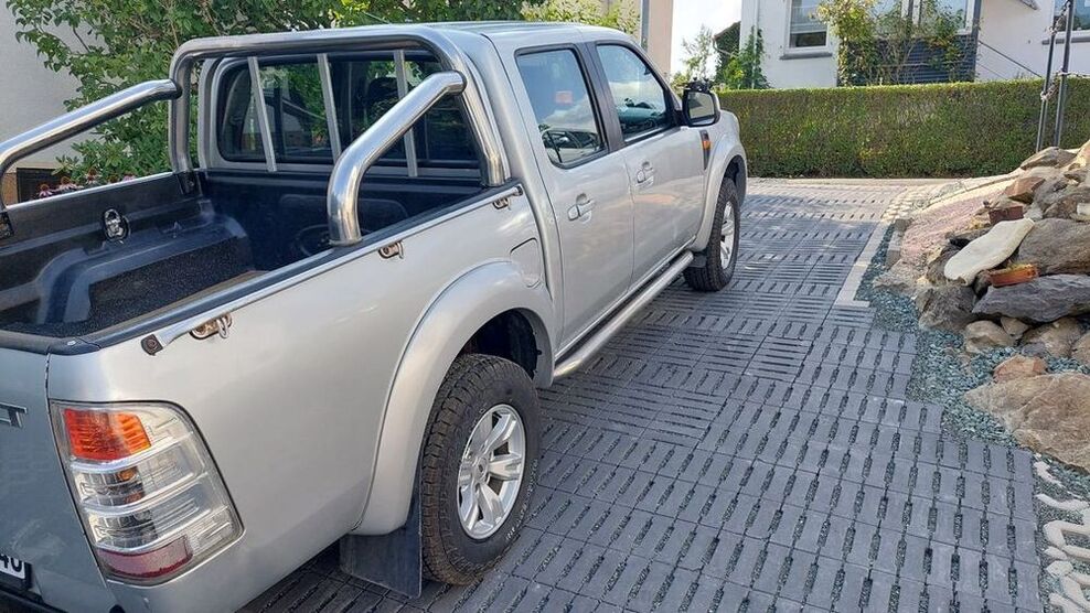 Ranger