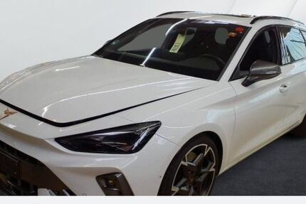 Cupra Leon 23.628 km 40.470 &euro; Recklinghausen 45663