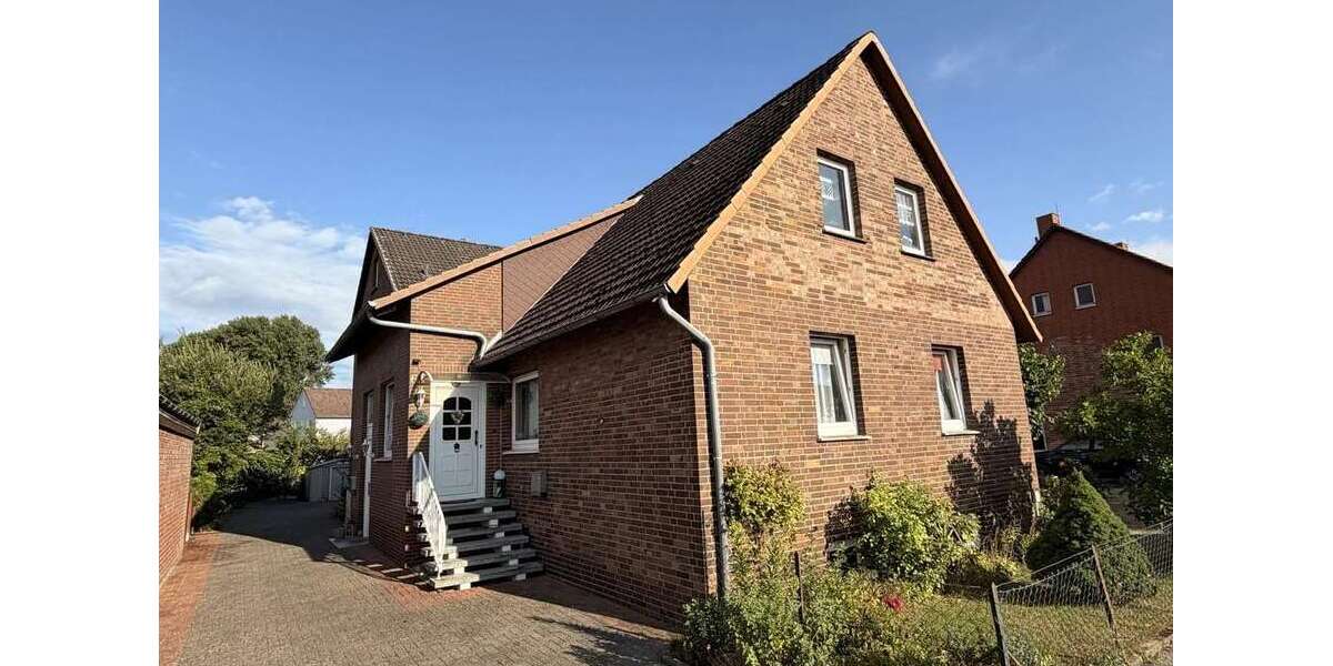 Einfamilienhaus Haste - 13 Zimmer, 235 m&sup2;, 259.000&euro; | Angebot:27331515