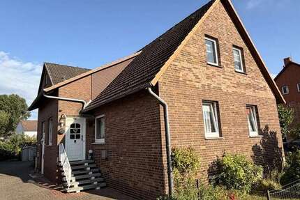 Haus Haste - 13 Zimmer, 235 m&sup2;, 259.000&euro; | Angebot:27331515