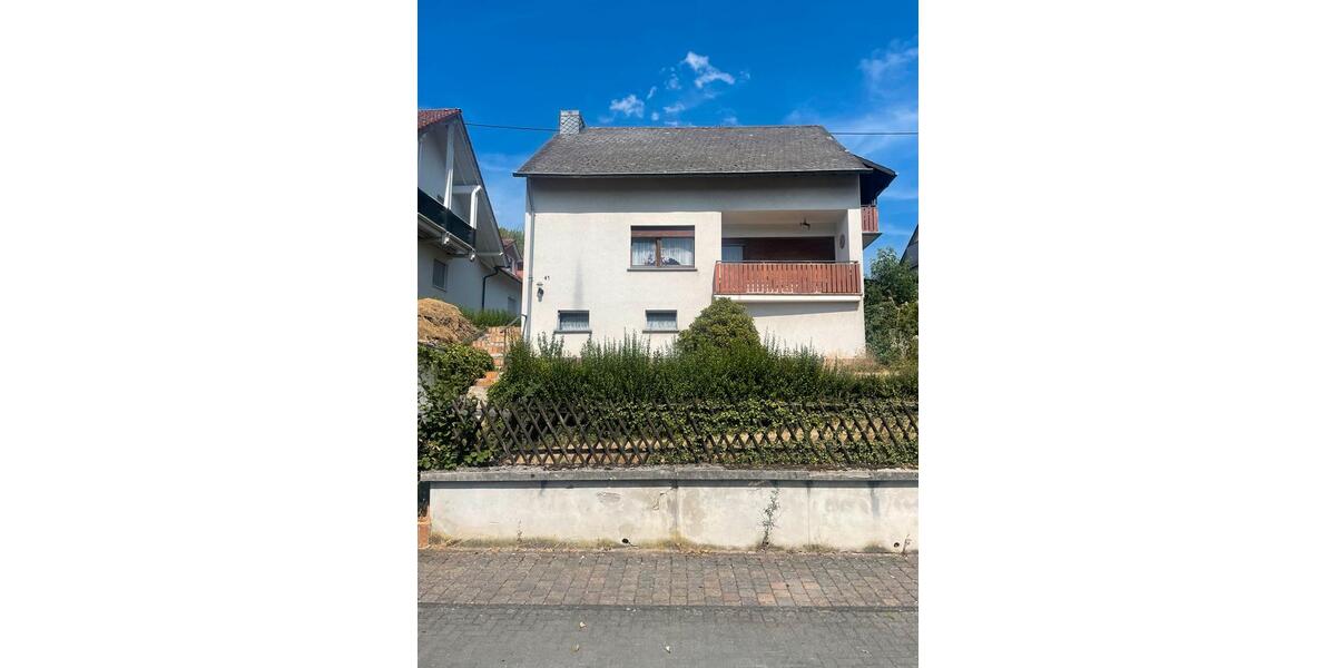 Einfamilienhaus Waldrach - 275.000&euro; | Angebot:27156380